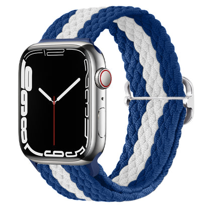 Woven Nylon Strap