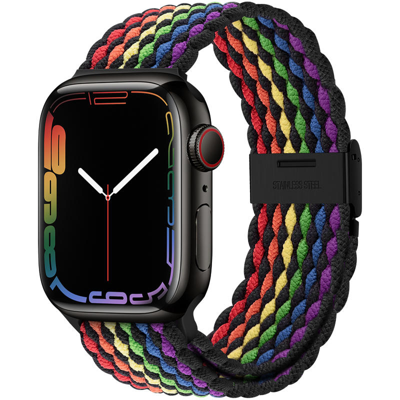 Apple watch monoloop new arrivals