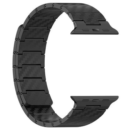 Carbon link Strap