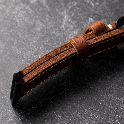 Heritage Leather Band