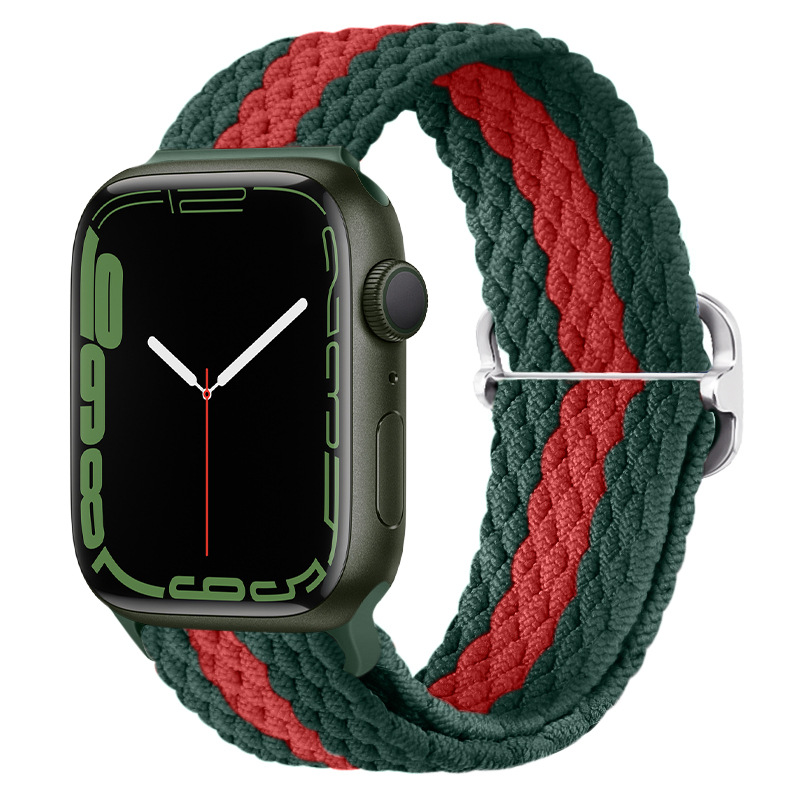 Woven Nylon Strap