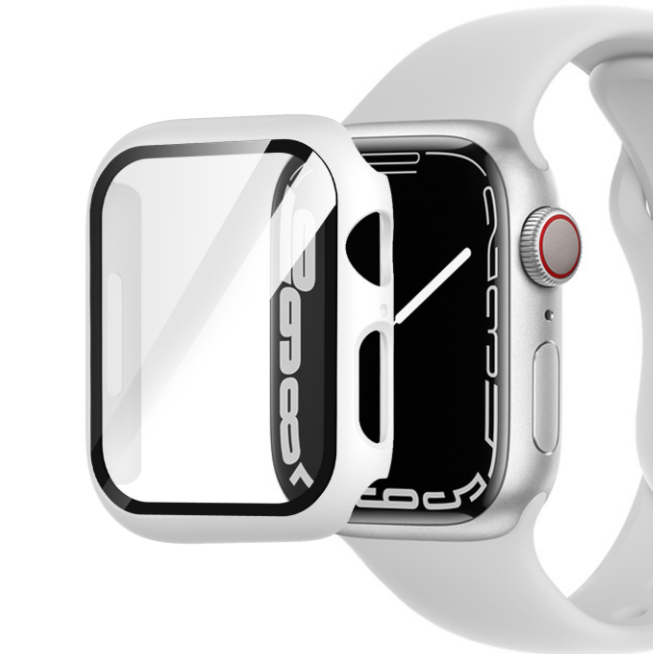 Coque de protection pour l'Apple Watch