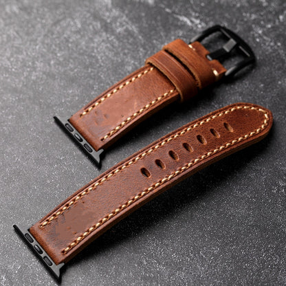 Heritage Leather Band