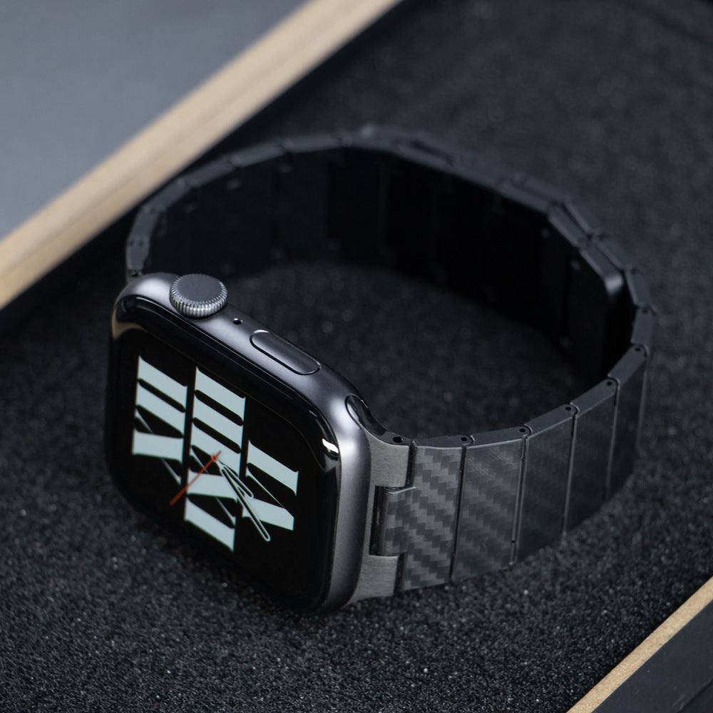 Carbon link Strap