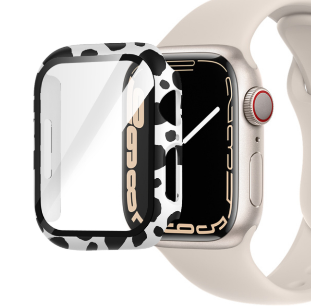 Coque de protection pour l'Apple Watch