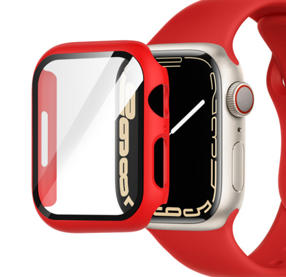 Coque de protection pour l'Apple Watch