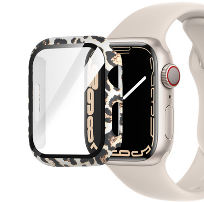 Coque de protection pour l'Apple Watch