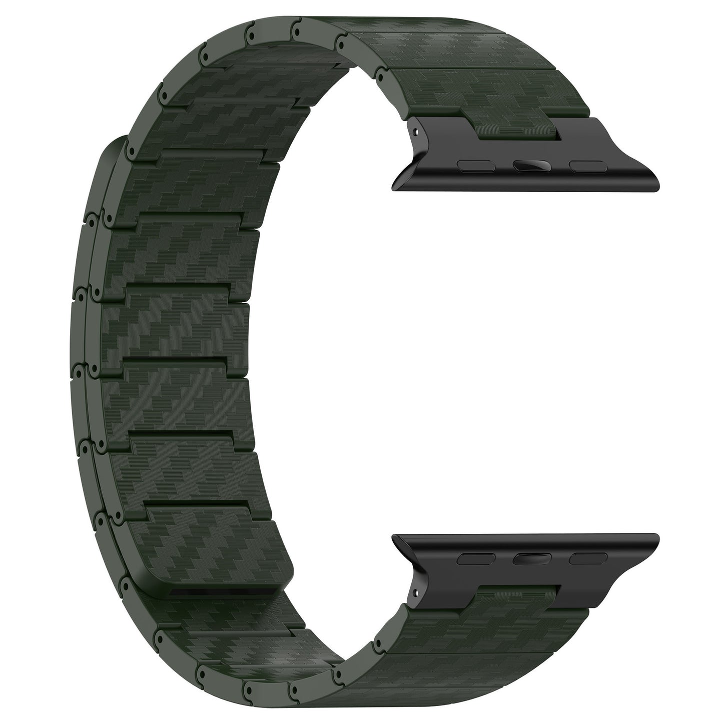 Carbon link Strap