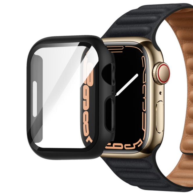 Coque de protection pour l'Apple Watch