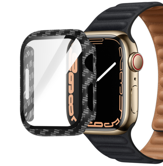 Coque de protection pour l'Apple Watch