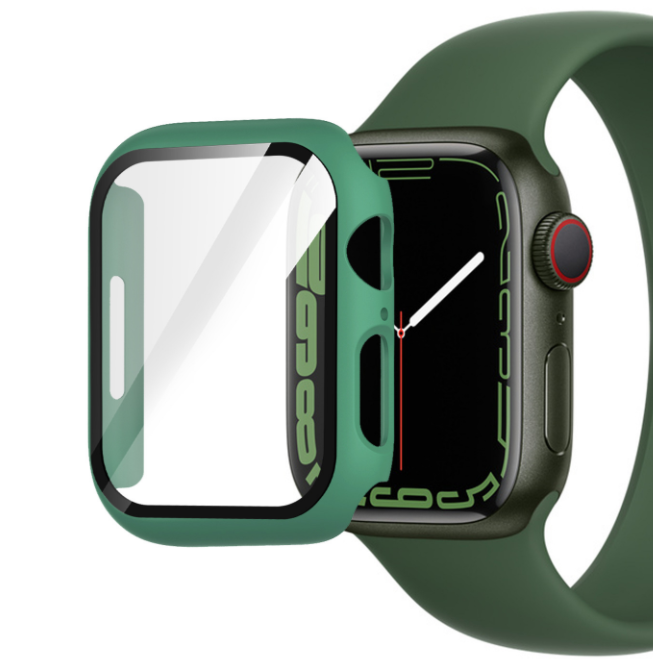 Coque de protection pour l'Apple Watch