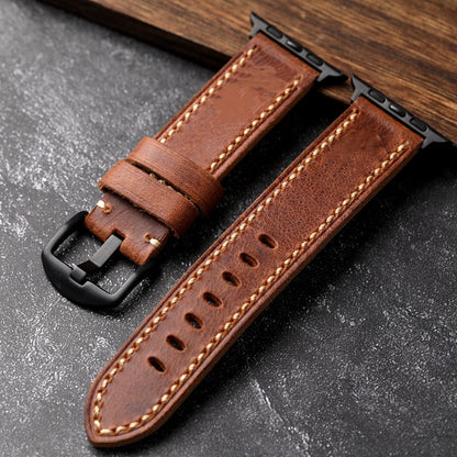 Heritage Leather Band